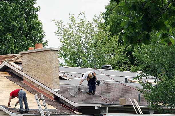 Best Flat Roof Repair Services  in Gantt, SC
