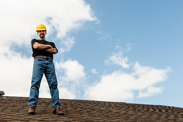 Best Best Roofing Contractors  in Gantt, SC